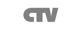 Домофоны CTV логотип