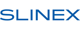 Домофоны Slinex логотип